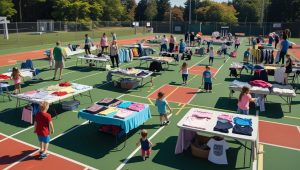 Vide Grenier